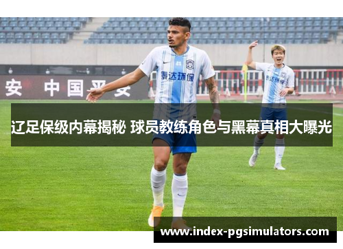 辽足保级内幕揭秘 球员教练角色与黑幕真相大曝光 辽足保级内幕揭秘 球员教练角色与黑幕真相大曝光