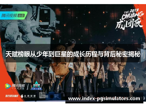 天赋榜眼从少年到巨星的成长历程与背后秘密揭秘